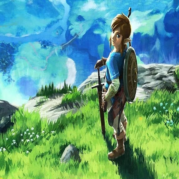 The Open-World Genius of The Legend of Zelda: Tears of the Kingdom