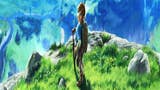 Image for Breath of the Wild is a Zelda game for the Minecraft generation