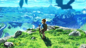 Breath of the Wild, Super Mario Odyssey and other top Switch games are now $40