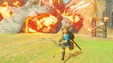 Breath of the Wild's weapons are a window into the heart of video games