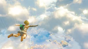 Tears of the Kingdom: Everything we know about BOTW 2