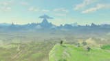 Descubren una nueva zona oculta en Zelda: Breath of the Wild