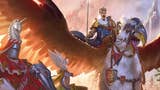 Kampania Bretonii pojawi się w Total War: Warhammer w przyszłym roku
