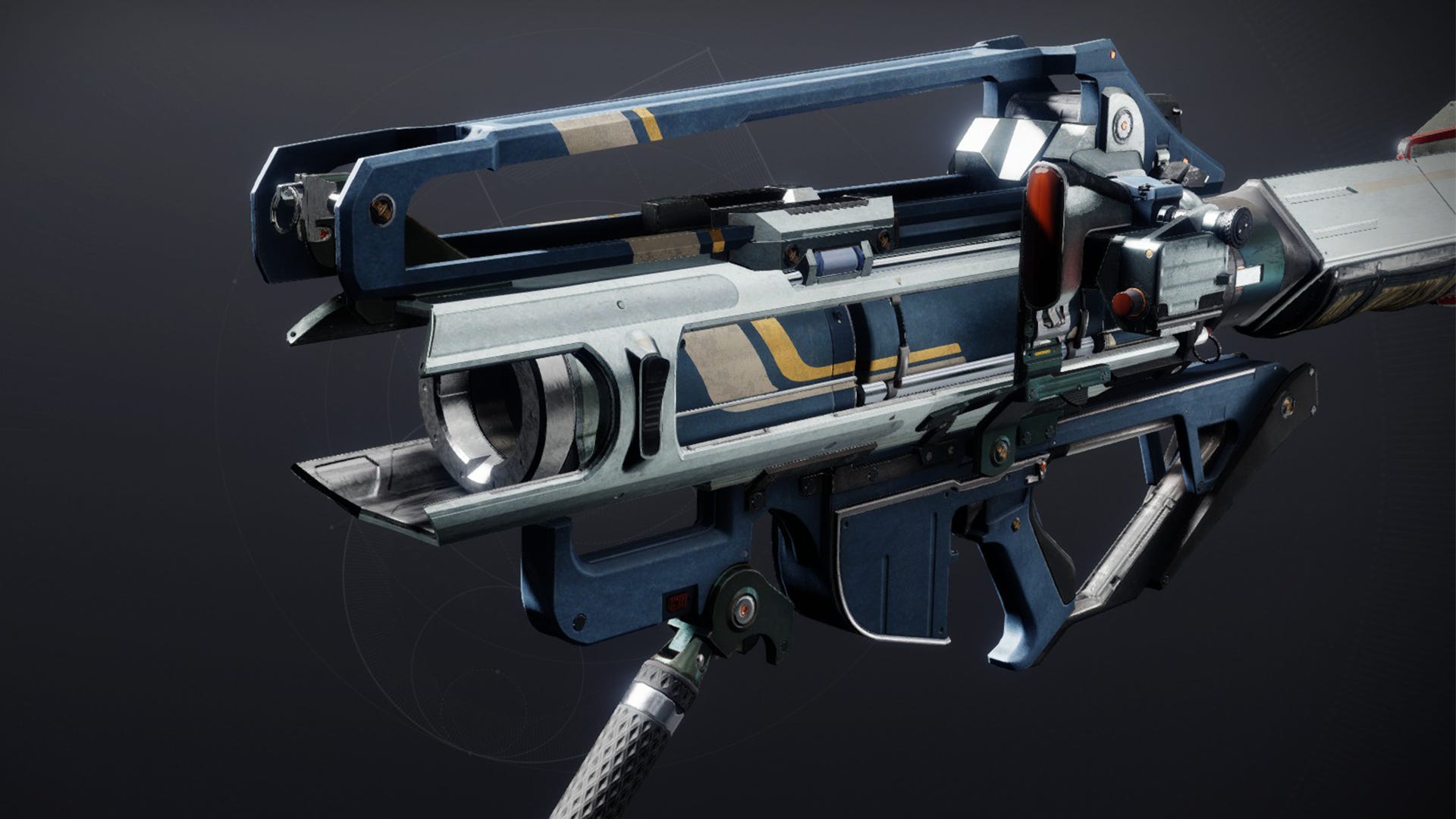 How To Farm The Braytech Osprey In Destiny 2