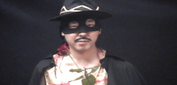 Brief Karate Foolish will fulfill your dream of fighting as a half-nude Japanese man