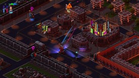 Image for Grab mech shooter Brigador free from GOG