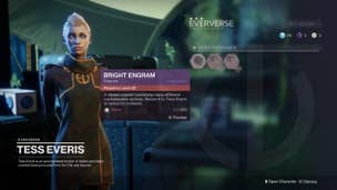 Destiny 2 Bright Engrams: here's how much Silver costs, and what you can and can't buy with it