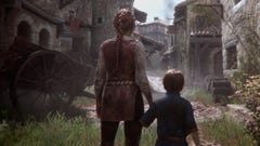 PS Plus Monthly Games July  A Plague Tale: Innocence for PS5, COD