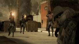 Shot Shot: Battlefield Play4Free Announced