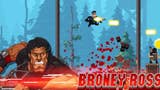 Broforce gets an official The Expendables 3 crossover