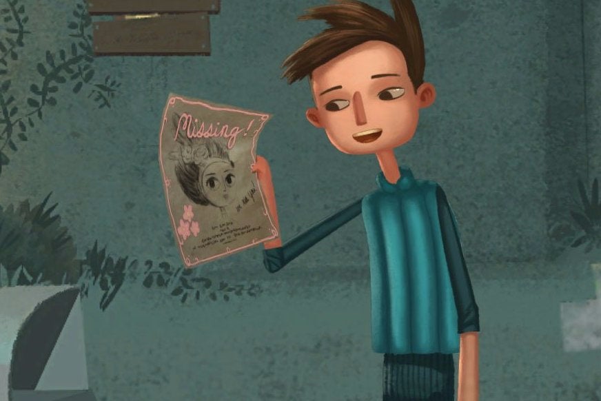 Broken Age Act 2 review