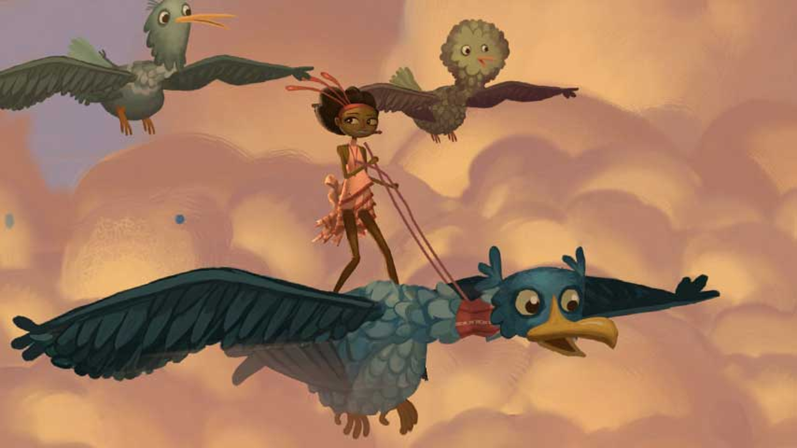 Broken Age releasing and Vita same day as Act 2 on PC | VG247