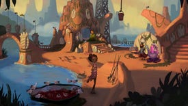 Image for Double Fine Releasing Broken Age Act 2 On April 28th