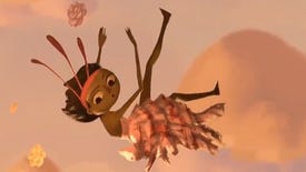 Image for Double Fine's Broken Age Receives Trailerage