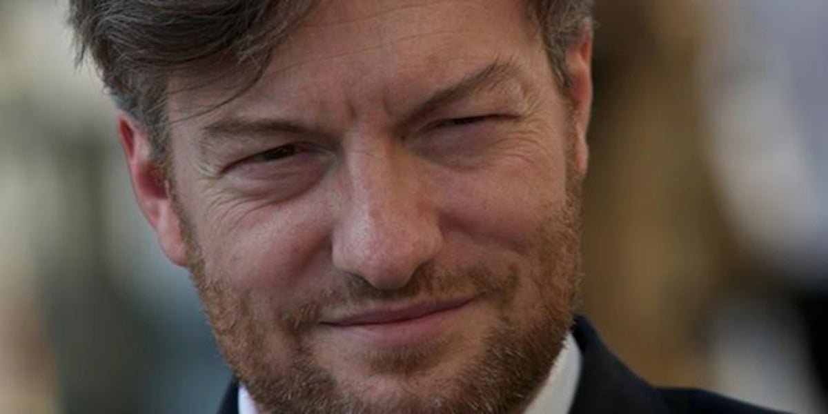Gamergate: the internet is the toughest game in town – if you're playing as  a woman, Charlie Brooker