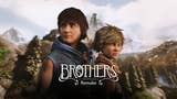 Remake Brothers: A Tale of Two Sons oznámen