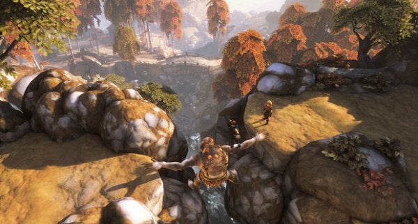 Family Gathering: Brothers - A Tale Of Two Sons