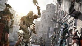 Image for Assassin's Creed: Brotherhood Impressions