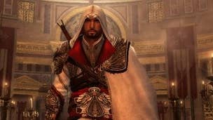 Image for Report - Assassin's Creed Brotherhood PC includes 3D and multi-monitor support