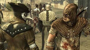 Image for Assassin's Creed: Brotherhood videos show Rome, Ezio