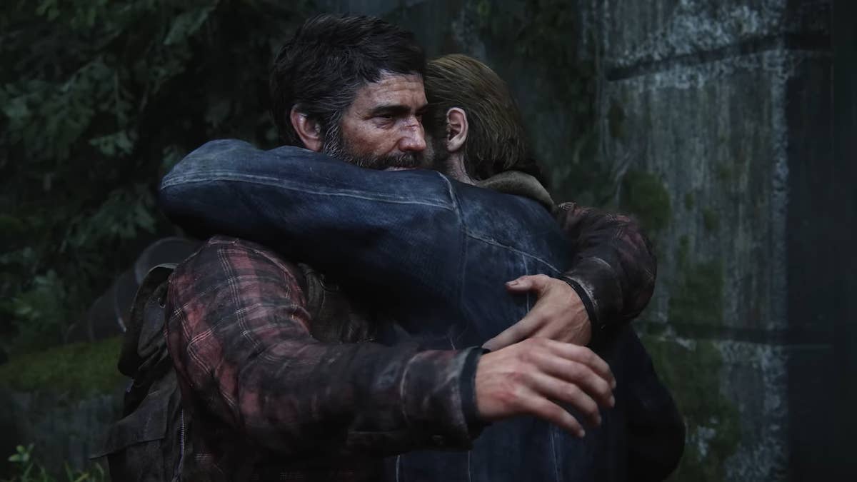 The Last Of Us HBO Show Leak Shows Joel, Ellie, Tommy, And Jackson