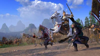NetEase to publish Creative Assembly's Total War series in China