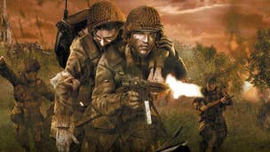Brothers in Arms is being adapted into a TV show