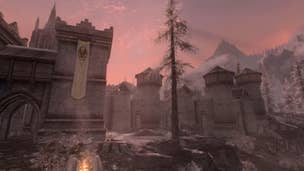Skyrim mod lets you cross the border, explore Oblivion's Bruma