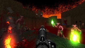 There's more to Brutal Doom than gore