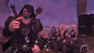 Image for Free game alert: Brutal Legend is completely free on the Humble Store right now