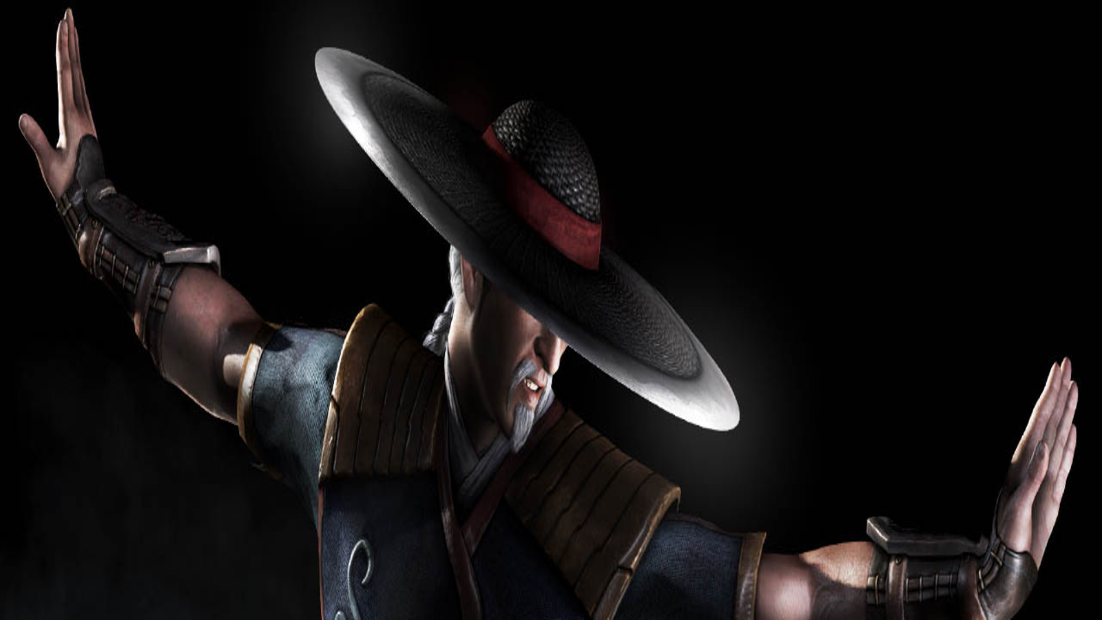 All 29 Mortal Kombat X Characters And Their Fatalities