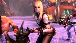 Image for Brutal Legend DLC hitting in November, free on PSN through the 19th