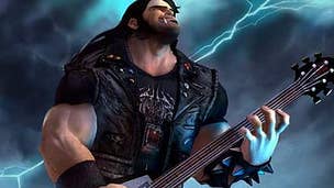 Image for Brutal Legend was dropped during Activison's Vivendi merger, "I had no involvement" in the decision, says Kotick