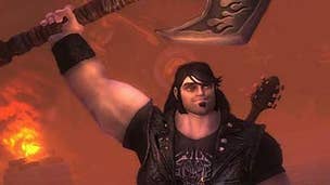 Image for First Brutal Legend reviews go live with nines from IGN