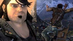 Uncharted 2 and Brutal Legend launch in the US