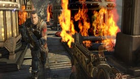 Pucker Your Butthole: New Bulletstorm Trail