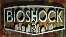 BioShock 3 Announced, Sort Of