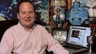 Charles Cecil On Broken Sword, Kickstarter, & 3D Models