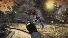 Epic's Cliff Bleszinski Says New Devs Should Make For PC