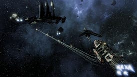 Battlestar Galactica: Deadlock getting a major expansion