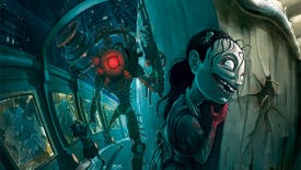 What I Want From The Next BioShock