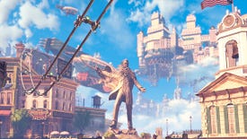 Image for Have You Played... BioShock Infinite?