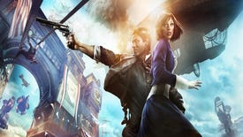 To 3 Mins 29 Secs And Beyond: Bioshock: Infinite In Action