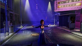 Another World: BioShock Infinite vs Reality