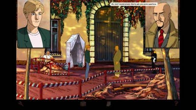The magic of discovery in Broken Sword | Why I Love