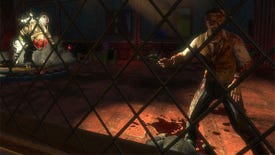 Rapture Reborn: A BioShock Remastered Gallery