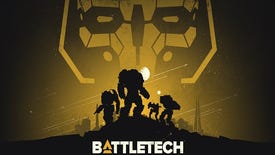Image for Shadowrun Returns Devs Bring Back BattleTech, Is Successfully Kickstarted Almost Immediately