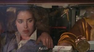 Image for Claudia Wells reprises her role as Jennifer in Back to the Future's third episode