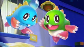 Bubble Bobble 4 Friends review - a simple, satisfying revival of an all-time great