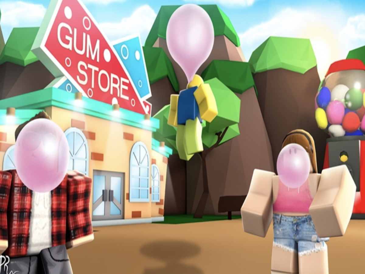 Bubble Gum Simulator codes in Roblox: Free Luck and Speed (June 2022)